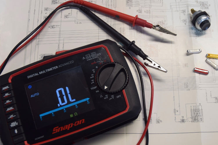Oldtimer & Kfz-Elektrik Oldtimer & Kfz-Elektrik